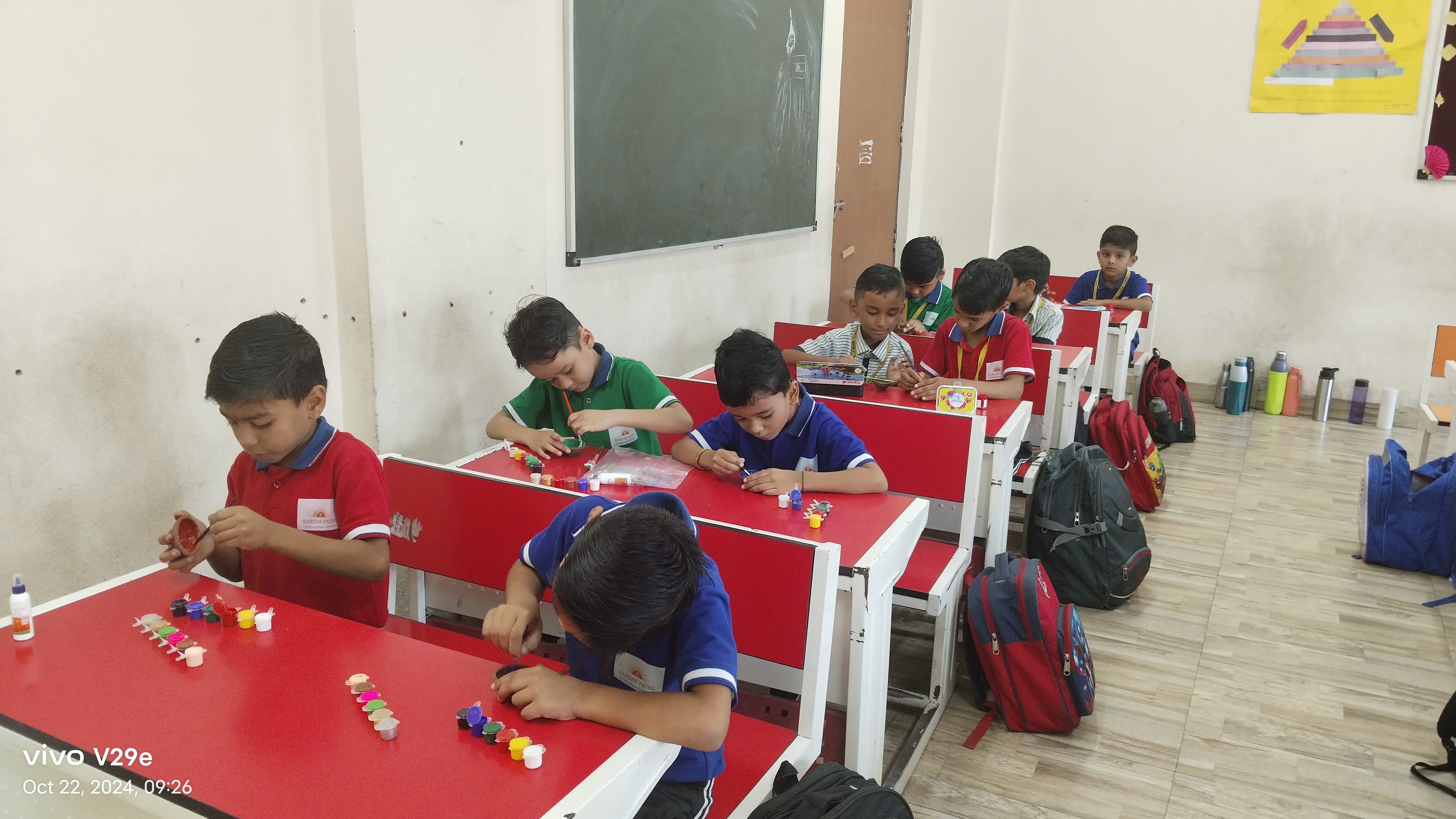 Activity Images